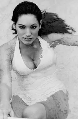 Kelly Brook Prints and Posters