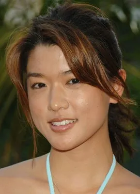 Grace Park Prints and Posters