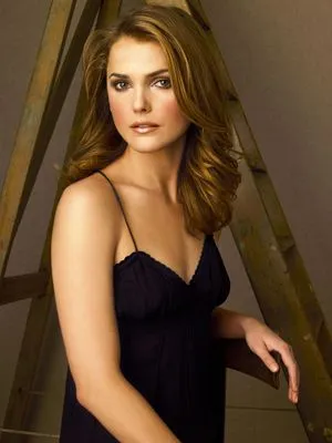 Keri Russell Prints and Posters