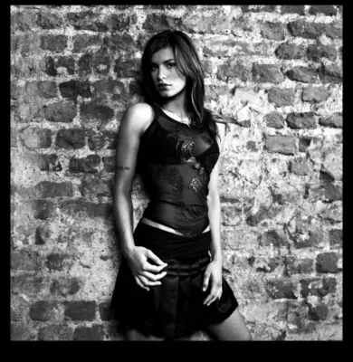 Elisabetta Canalis Prints and Posters