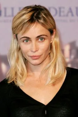 Emmanuelle Beart Prints and Posters