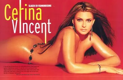 Cerina Vincent Prints and Posters
