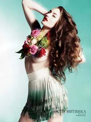 Elizabeth Jagger Prints and Posters