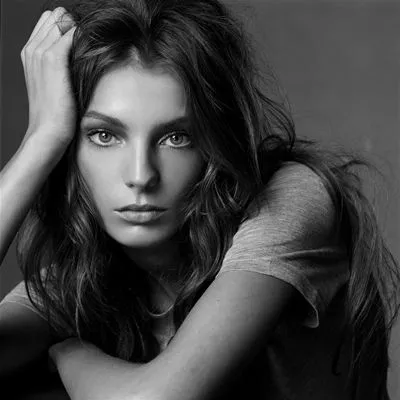 Daria Werbowy Prints and Posters
