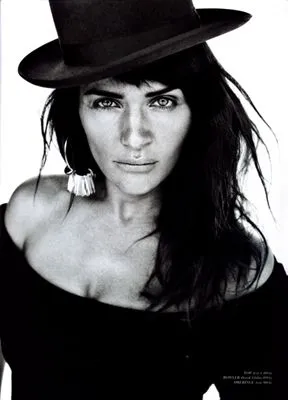 Helena Christensen Prints and Posters