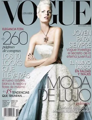 Vogue Tote