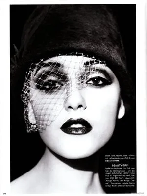 Vogue Germany Prints and Posters