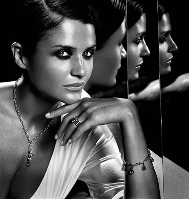 Helena Christensen Prints and Posters