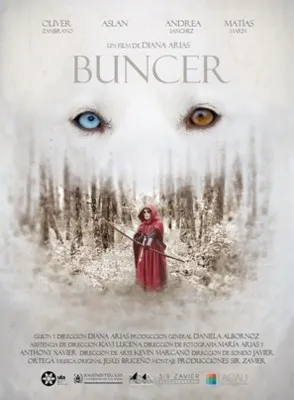 Buncer (2019) Prints and Posters