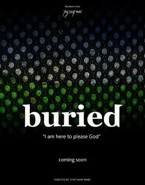 Buried (2019) Prints and Posters