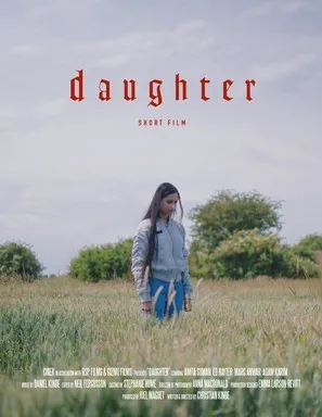 Daughter (2019) Prints and Posters