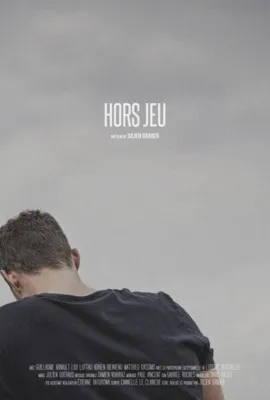 Hors Jeu (2019) Prints and Posters