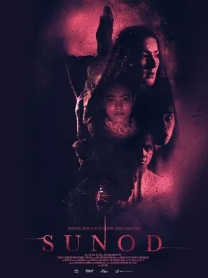 Sunod (2019) Prints and Posters