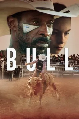 Bull (2019) Prints and Posters