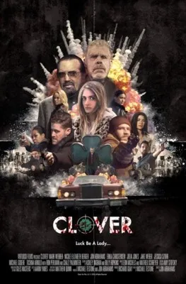 Clover (2020) Prints and Posters