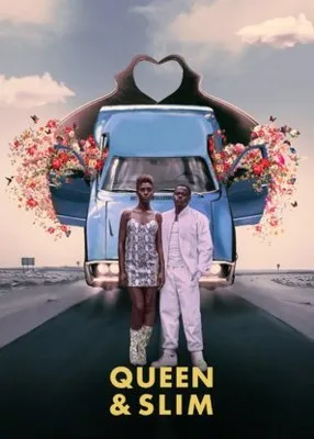 Queen and Slim (2019) Prints and Posters