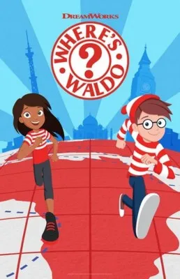 Wheres Waldo (2019) Prints and Posters