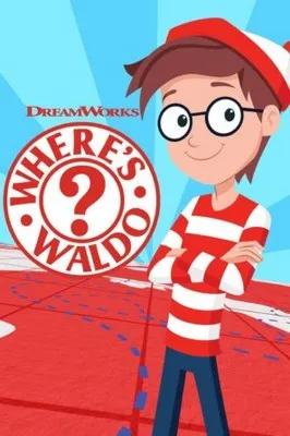 Wheres Waldo (2019) Prints and Posters