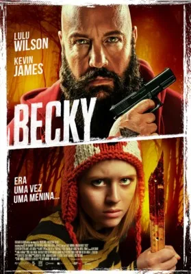 Becky (2020) Prints and Posters