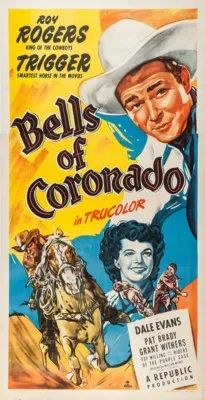 Bells of Coronado (1950) Men's TShirt