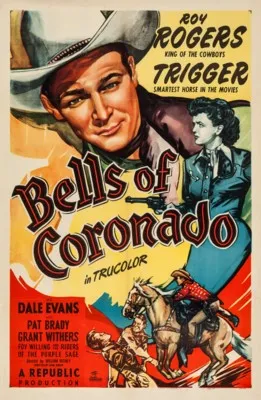Bells of Coronado (1950) Prints and Posters