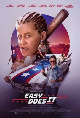 Easy Does It (2020) Prints and Posters