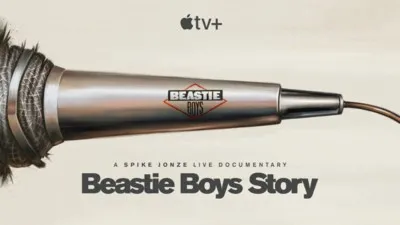 Beastie Boys Story (2020) Prints and Posters