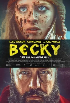 Becky (2020) 11oz White Mug