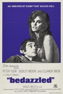 Bedazzled (1967) Prints and Posters