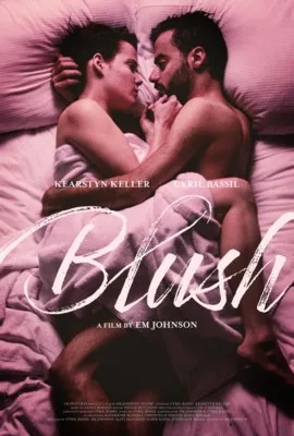 Blush (2020) Prints and Posters