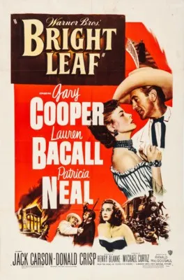 Bright Leaf (1950) Prints and Posters