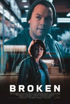 Broken (2020) Prints and Posters