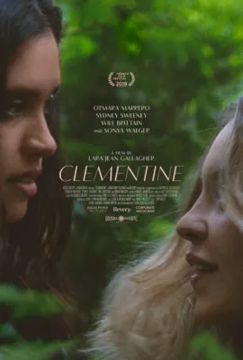 Clementine (2020) Prints and Posters