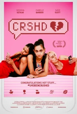 CRSHD (2020) Prints and Posters