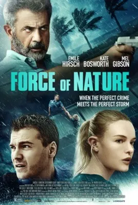 Force of Nature (2020) Prints and Posters