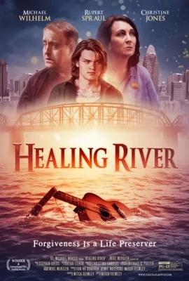 Healing River (2020) Prints and Posters