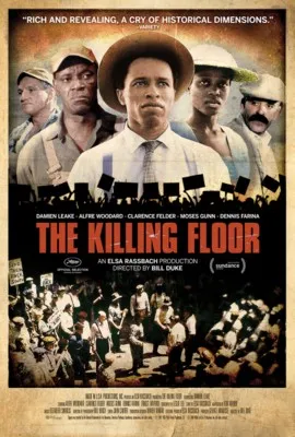 The Killing Floor (1984) Prints and Posters