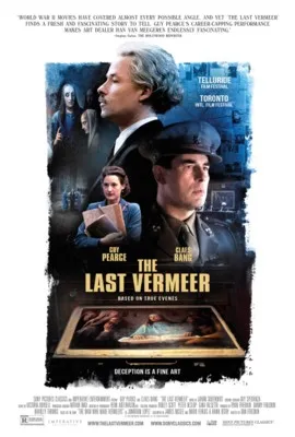 The Last Vermeer (2020) Prints and Posters