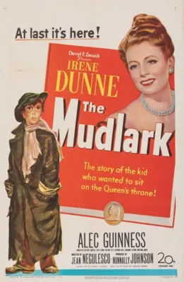 The Mudlark (1950) Prints and Posters