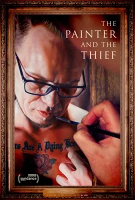 The Painter and the Thief (2020) Prints and Posters
