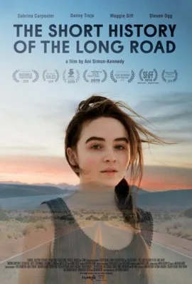 The Short History of the Long Road (2020) Prints and Posters