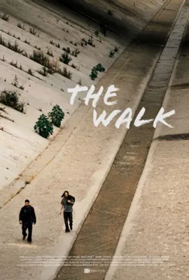 The Walk (2020) Prints and Posters