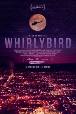 Whirlybird (2020) Prints and Posters