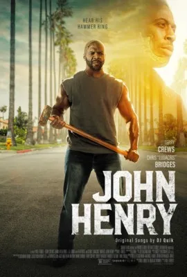 John Henry (2020) Prints and Posters