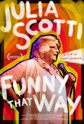 Julia Scotti Funny That Way (2020) Prints and Posters