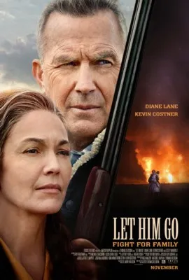 Let Him Go (2020) Prints and Posters