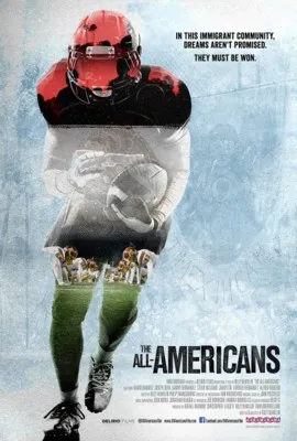 The All-Americans (2019) Prints and Posters