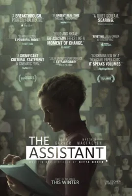 The Assistant (2020) Prints and Posters