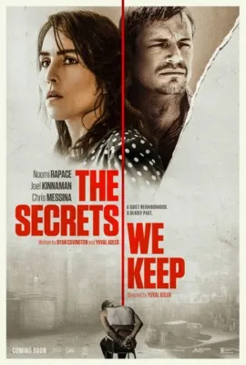 The Secrets We Keep (2020) Prints and Posters