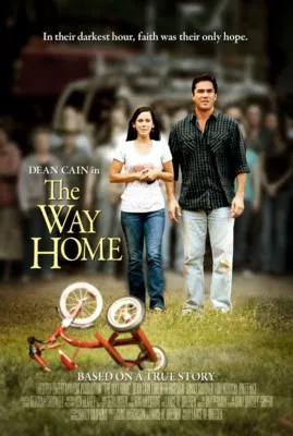 The Way Home (2010) Prints and Posters